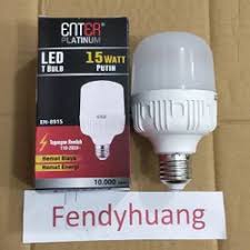 Cek lampu led yang sesuai dengan kebutuhan dan anggaran kamu di artikel ini ya! Jual Produk Rumah Lampu Bohlam Led Termurah Dan Terlengkap Agustus 2021 Bukalapak