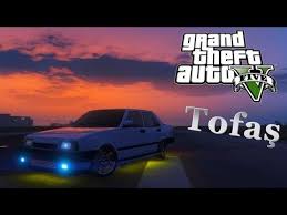 Gta V Tofas Sahin Google Da Ara Gta Gta 5 Grands