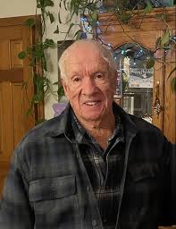 Obituary information for Albert Z. Ouellette