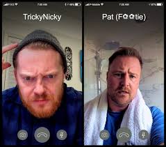 The Maroon Jumper (2020)