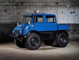 Mercedes Benz Unimog 406 Unimog Mercedes Benz Unimog Mercedes Truck