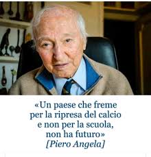 Divulga il concetto di pianto come forma di richiamo per suscitare nel genitore l'istinto dell'accudimento. Piero Angela Noi Ti Obbediamo Photos Facebook