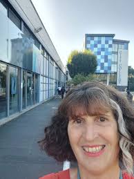 30 years ago I stated work at Plymouth College of FE, now City College  Plymouth. A lot has changed in that time, starting in Learning Support and  then Student Services and into