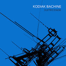 It is controlled by rio minas energia participações s.a. Kodiak Bachine Eletricidade 2018 Vinyl Discogs