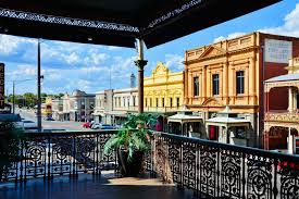 Image result for ballarat architecture