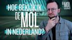 Video UITLEG: Hoe bekijk je 'De Mol 2025' in Nederland? - YouTube