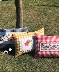 Dantel Desing Goz Nuru Adli Kullanicinin Mefrusat Modelleri Panosundaki Pin Dekoratif Yastiklar Kirlent Kirlent