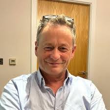 Raymond Bolger's Instagram, Twitter & Facebook