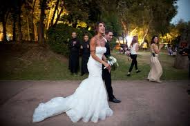 Giorgia gabriele si è sposata, tutti i dettagli del look da sogno. Matrimoni Dei Vip Le Star Scelgono I Borghi Snap Italy