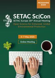 The change in the design was followed by a viral debate on. Setac Scicon 2020 Meeting Program By Setac Press Issuu