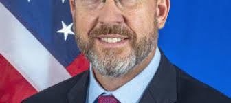 Es la sustitución del embajador Story un cambio de política entre EE.UU. y  Venezuela?