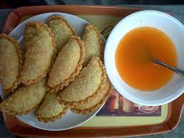Ini Resep Jalangkote Makassar Yang Paling Lezat Berita Update