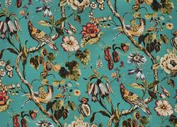 Sundlight verschiedene stoffe floral crafts plain baumwollgewebe handgewebte 7 teile. Stoffe Floral Als Meterware Hochwertig Nachhaltig