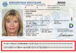 For example, paypal, skrill, neteller, webmoney, perfect money, strip, …. Biometric Passport For Your Esta Application