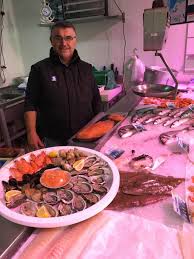 Les Plateaux De Fruits De Mer De Thierry Banquet Aude Carcassonne Carcassonne Le Petit Journal