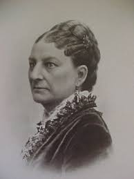 Martha Eliza Everett Crawford (1820-1898)