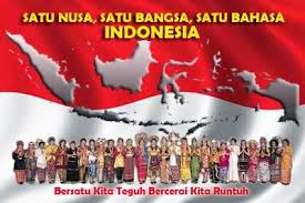 Salah Satu Anjuran Agama Adalah Menjaga Persatuan Dan Kesatuan Kompasiana Com