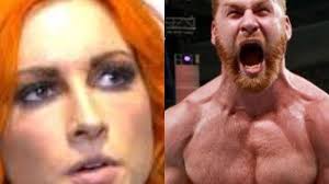 Zayn's abysmal track record concerning important matches and a flippant insult by neville did such a number. Petition Push Sami Zayn And Becky Lynch Or I Will Be Sad Change Org