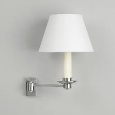 Blown glass lamp shades magnified the amount of light, an oil lamp could produce. Empire 7 Lampshade Lighting Products