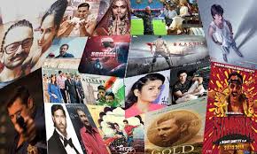 Highest Grossing Bollywood Movies 2018 By Gauravmanral Medium 2018 took us on a voyage to the moon and emotional agony therein via damien chazelle's first man black panther is unlike almost all the marvel cinematic universe movies that have come before it. highest grossing bollywood movies 2018