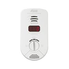 Carbon monoxide is a toxic compound produced by the burning of natural gas our pick 1. Kn Cop Dp 10yb Plug In Carbon Monoxide Alarm Lithium Battery Backup