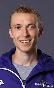 2015 Men's Cross Country Roster