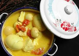 Resep sayur tahu tempe telor santan praktis bu yun kali ini akan membagikan resep sederhana cara membuat sayur tahu. Og89lw1shmmnom
