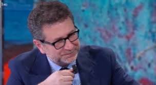 La scheda completa di che tempo che fa in onda su rai 2 il. Che Tempo Che Fa Fazio E La Stoccata Alla Rai In Diretta Sto Qua Due