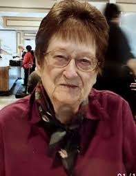 Obituary for Myrtis Lucille Gilmore