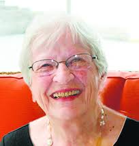 Janet S ENGESWCK Obituary -