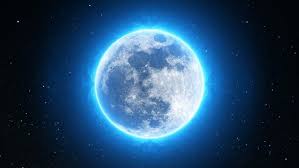 Moon) là vệ tinh tự nhiên duy nhất của trái đất. Máº·t TrÄƒng Ä'ang Rá»i Xa Chung Ta Ä'iá»u Gi Sáº½ Xáº£y Ra Vá»›i Trai Ä'áº¥t