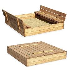 Sandkasten Im Garten Integrieren In 2020 Sandkasten Selber Bauen Sandkasten Bauen Sitzbank Selber Bauen