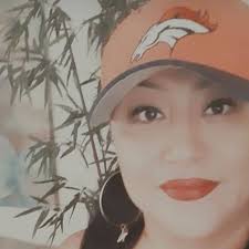 Veronica Rascon Moreno