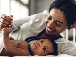 Chic Black' wedding shower