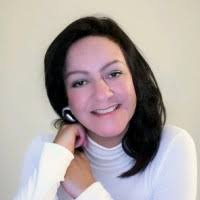 Nancy Mae Simpson with Boomerang HuMAN Development