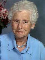 Winifred MacCormack Obituary