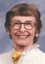 Obituary information for Arlene Graham