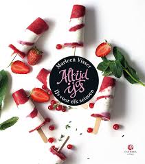 Altijd ijs: ijs voor elk seizoen eBook : Visser, Marleen, Hamer, Lars:  Amazon.nl: Kindle Store