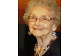 Bonnie Inman Obituary (1921