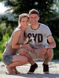 Thomas binder informiert im gespräch mit daniel stricker. Lisa Muller S Feet Wikifeet