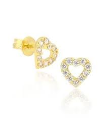 A Ocuk Aœra Nleri Kids Earrings Rose Gold Ring Gold
