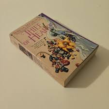 Thief of Hearts by Teresa Medeiros, Paperback | Pangobooks