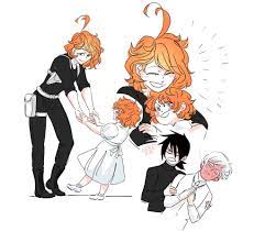 The promised neverland grown up. 130 Cute Promised Neverland Ideas Neverland Neverland Art Anime