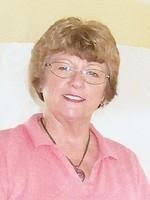 Obituary of Diane Mast