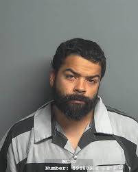 MONTGOMERY COUNTY JAIL BOOKINGS FOR SATURDAY, OCTOBER 19, 2024