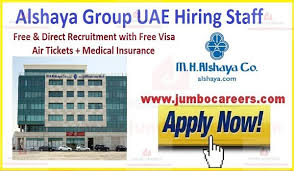 332,195 likes · 4,902 talking about this · 381 were here. Alshaya Group Uae Middle East Careers Job Openings 2021
