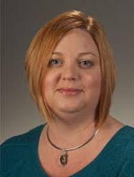 Kelly Blizzard's Instagram, Twitter & Facebook