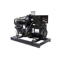 Weichai Marine Generator