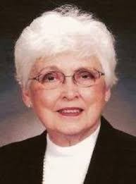 Eugenia Calk Obituary July 31, 2014