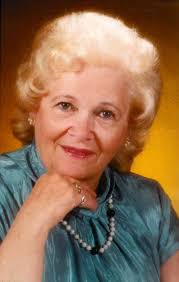 Elizabeth Trosper Obituary